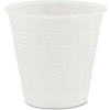 Dart® DCC 5N25 - Conex Translucent Plastic Cold Beverage Cups, 5 oz