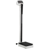 Global Industrial Digital Physician Scale with Height Rod