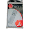 Hoover® Standard Type A Bag for C1431-010 Guardsmen Bagged Upright Vac, 3/Pack - 4010001A - Pkg Qty 12