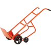 Modern Equipment MECO 54P 4-Wheel Warehouse Hand Truck Polyolefin 1000 Lb.