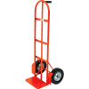 Pin Handle Hand Truck Pneumatic 600 Lb. - 251PN