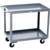 Modern Equipment MECO SPT9S Steel Parts Truck 20x32 Steel Wheels 1000 Lb.