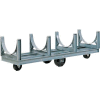 Bar Cradle Truck 120"L 10,000 Lb. Cap. - BCT120-10