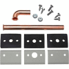 LG AYDR101B PTAC Condensate Drain Kit (Non Powered)