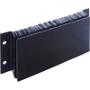 Ideal Warehouse Steel-Faced Dock Bumper 22-6006 26"W x 5-1/4"D x 10"H