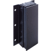 Ideal Warehouse Steel-Faced Dock Bumper 22-2100 13"W x 6"D x 20"H