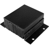 Ideal Warehouse Steel-Faced Dock Bumper 22-0930 26"W x 4"D x 10"H