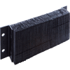 Ideal Warehouse Laminated Dock Bumper 24-1053 26"W x 4-1/2"D x 10"H