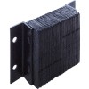 Ideal Warehouse Laminated Dock Bumper 24-1040 16"W x 4-1/2"D x 10"H