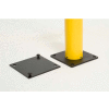 Eagle 4" Poly Base For 4" Post Sleeves, 1732-BASE