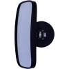 Ideal Warehouse Side-View Magnetic Forklift Mirror 70-1145 - 8"W x 4-1/2"H