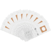Hoover® Standard Filtration Bags For HushTone CH54113, CH54115, CH54013 & CH54015, 10 Pack