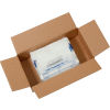 Global Industrial™ Cash Transmittal Clear Bag, 6W x 9H, 100/Pack
																			