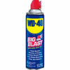 WD-40® Multi-Use Aerosol Lubricant - 18 oz. Big Blast Aerosol Can - 10124/490095 - Pkg Qty 12