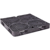 ORBIS 48X48 DRUM OP CIISF - BLACK