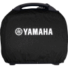 Yamaha ACCGNCVR2001, Generator Cover for EF2000iS / EF2000iSv2 / EF2000iSH, Black