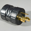 Yamaha ACCRVADPPLUG, RV Adapter Kit