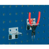 Bott 14010015 Plier Hooks For Perfo Panels - Package of 5 - 1-1/4&quot;W