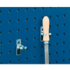 Bott 14013067 Single Spring Clips For Perfo Panels, 3/4" Diameter - Package of 5