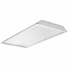 Lithonia 2GTL4 120 LP840 2x4 LED Recessed Lens Troffer, 36.3W, 120V, 4222 Lumens, 4000K