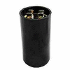 Rotom 270C, 270-324MFD, 250V, Start Capacitor, Round
