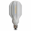 GE Lighting 21259 LED165/M400/740 LED HID Replacement Corn Lamp, 165W, 4000K, 20000 Lumens