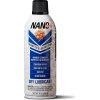 NDT11D - Nano Dry Lubricant - 11 oz Aerosol Can - Package Qty 12