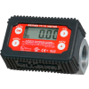 Fill-Rite TT10AN Electronic Digital Turbine Flow Meter, Aluminum
