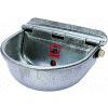 Galvanized Steel Automatic Stock Waterer