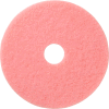 Global Industrial™ 20" Remover Burnishing Pad - 5 Per Case
