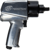 Ingersoll Rand Heavy Duty Air Impact Wrench, 1/2" Drive Size, 450 Max Torque