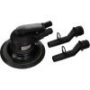 Ingersoll Rand 6" Random Orbital Air Sander, 12000 RPM