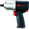 Ingersoll Rand Quiet Air Impact Wrench, 1/2" Drive Size, 780 Max Torque
