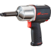 Ingersoll Rand 2135QXPA-2 1/2" Quiet Air Impact Wrench with 2" Extended Anvil