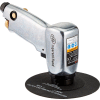 Ingersoll Rand 3" & 5" Heavy Duty High Speed Air Sander, 18000 RPM