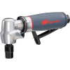 Ingersoll Rand Air Angle Die Grinder, 1/4" Air Inlet, 20000 RPM, .4 HP