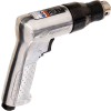 Ingersoll Rand Reversible Pistol Grip Air Drill, Standard Keyed, 3/8" Chuck, 2000 RPM