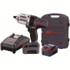 Ingersoll Rand W7150-K2 1/2" 20V Hi-Torque Cordless Impact Wrench Kit 2 Batteries 3.0Ah