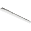 Lithonia XVML L48 5000LM MVOLT 50K 80CRI LED Vapor Tight Fixture, 49W, 5000K, 5534 Lumens, DLC Std.