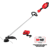 Milwaukee® 2725-21HD M18™ 18V 16" Cordless String Trimmer Kit W/ 9.0Ah Battery & Charger