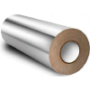 3M™ VentureClad™ Insulation Jacketing Tape 1577CW Natural Aluminum, 23 in x 150 ft