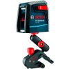 Bosch GLL 30 1.5V Self-level CrossLine laser