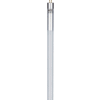 SATCO S29719 25T5/LED/46-850/BP LED T5HO, Direct Wire, 4', 25W, 3400 Lumens, 5000K, 120-277V - Pkg Qty 25