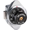 Master Lock® 1670STK Built-In Combo Lock For Box Lockers w/1 Control Key & Chart, Price Each - Pkg Qty 50