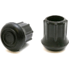 Replacement Foot Pads for Lock-N-Stock Ladders 4/Pack - PT-HDS