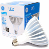 GE Lighting 88810 LED32DP38W830/40 LED Par 38 Lamp, 32W, 3000K, 3000 Lum, 40 Degree Beam Angle, Dim