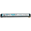 Philips Advance ICN4S54-90C-2LSG Elect. Ballast, 4- 54W T5HO Lamps, Programmed Start,1.0 BF, 120-277