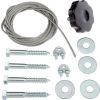 Replacement Hardware Kit for Continental Dynamics&reg; Premium Fan 292649