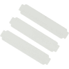 Master Lock® Replacement Lock Out Tags For S3650 Group Lock Box, 20/PK, PKGP58381