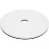 Global Industrial™ 18" Melamine Floor Pad - 5 Per Case